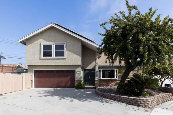 Spacious S&S Stunner Available Now!