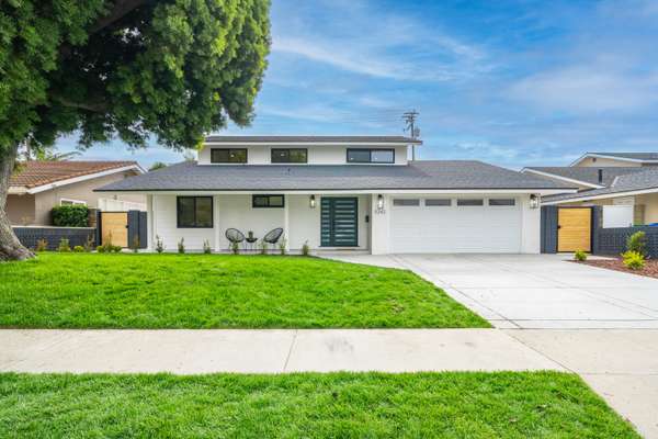 Contemporary Custom Masterpiece