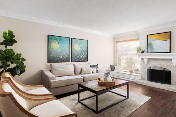 Turnkey Townhouse Living At It's Finest