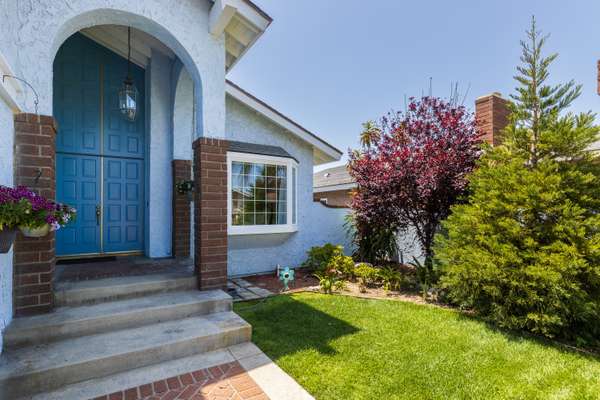 Pool Home Paradise in West Westminster