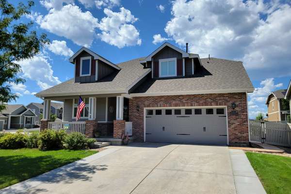 Welcome Home!