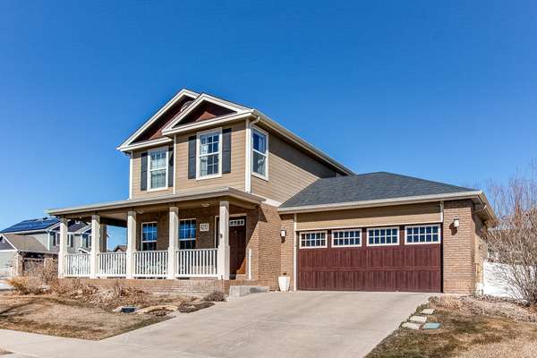 Welcome Home!