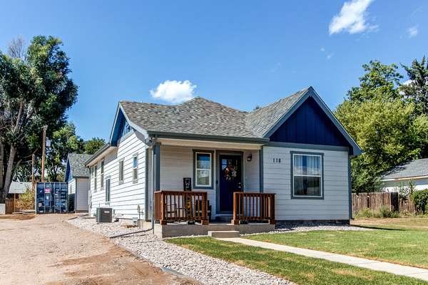 SOLD!