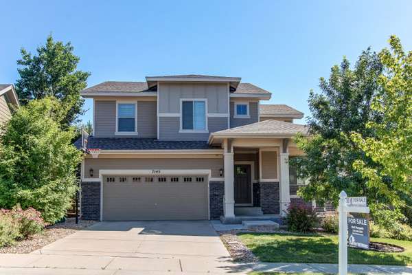 Gorgeous Southshore Home!!