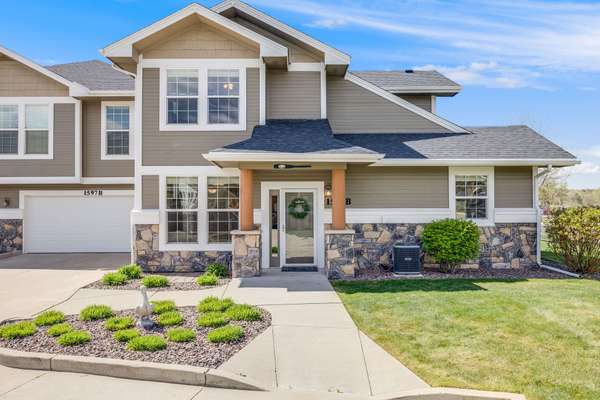 Welcome Home