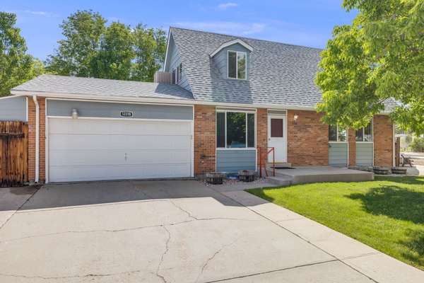 Welcome Home!
