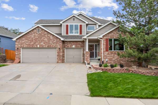 Welcome Home!