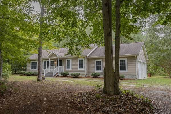 Move in ready!