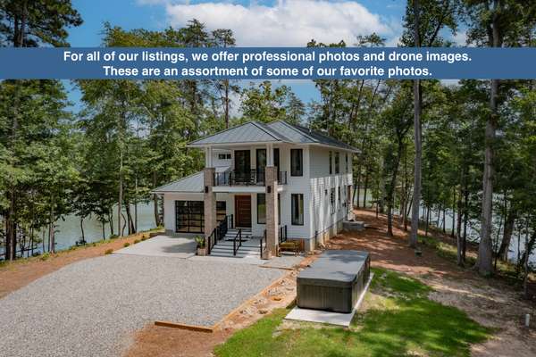 Featuring Your Home!