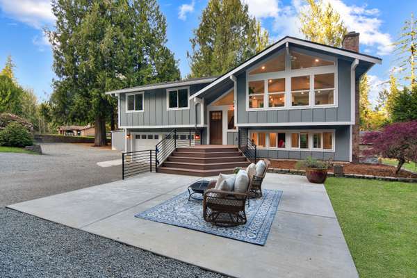 Exquisite Full Remodel: Luxurious Living Meets Tranquil Bliss