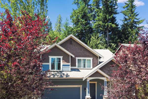 Mill Creek Retreat