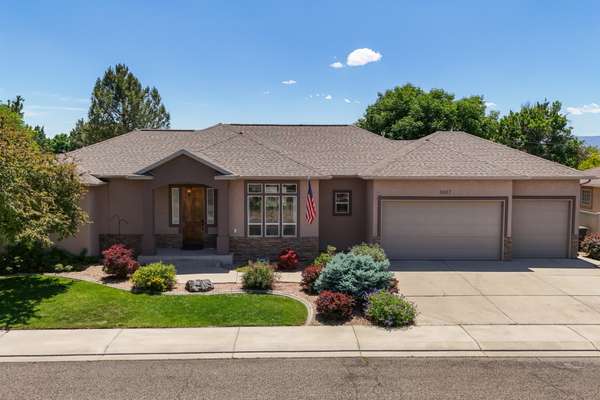 Beautifully Maintained Home with Outdoor Kitchen & Workshop Garage