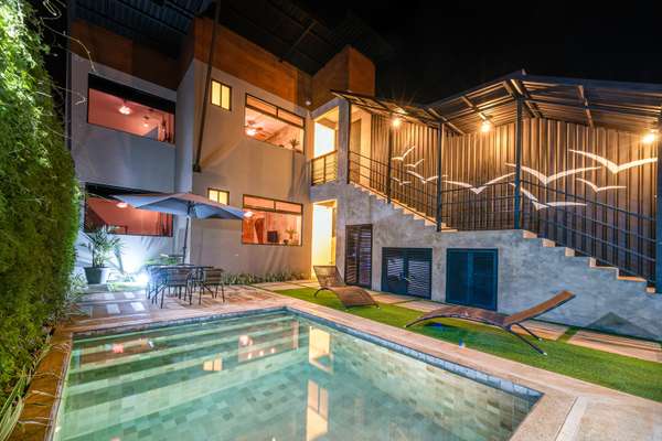 The Lofts, Jaco Beach ~ Costa Rica, Puntarenas