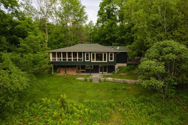 STONY LAKE - - BUNGALOW -- YEAR ROUND HOME