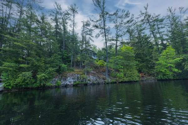 A RARE OPPORTUNITY ON PRIME STONY LAKE