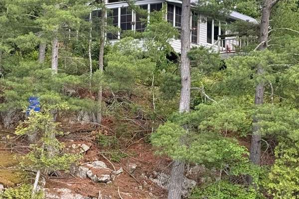 A RARE OPPORTUNITY ON PRIME STONY LAKE