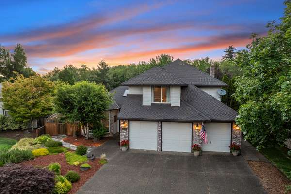 **Charming 3-Bedroom Home with Modern Upgrades and Resort-Style Amenities in Serene Setting**