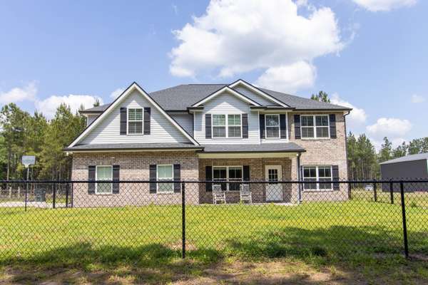 Back on Market! No Fault to Seller!