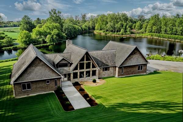 Your Own Private Yellowstone- Where Nature, Comfort, and Timeless Beauty Meet