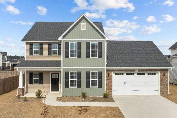Easy Living Awaits at The Gardens at Cypress Lakes!