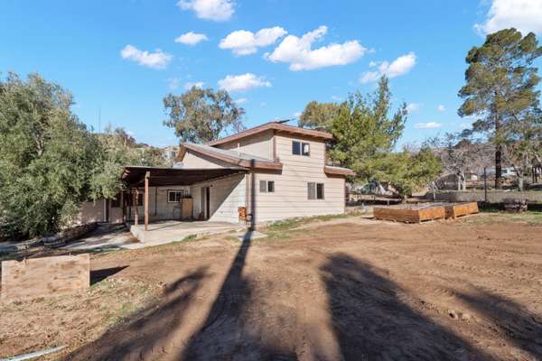 Rustic Acton Horse Property