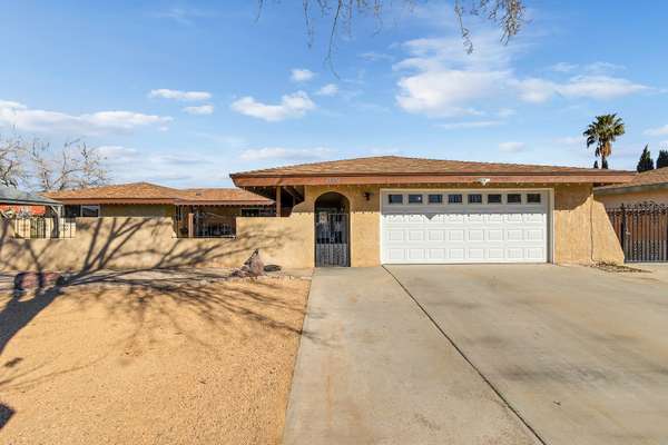 Modern Single-Story Lancaster Home