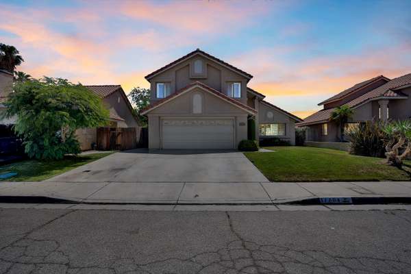 East Palmdale Pool Home