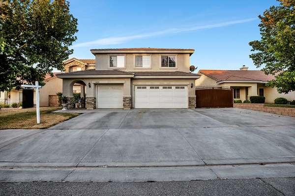 Beautiful Two-Story Lancaster Home