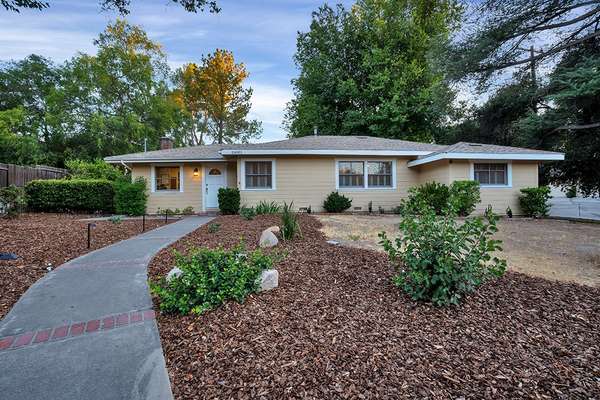 Gorgeous Santa Clarita Horse Property