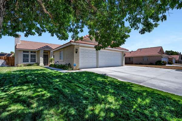 Charming Single-Story Lancaster Home