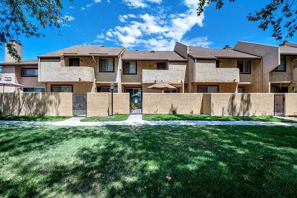 Charming Two-Story Lancaster Condo