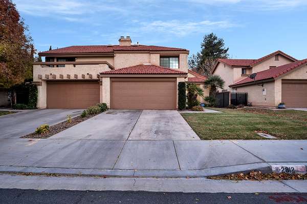 West Lancaster Townhouse