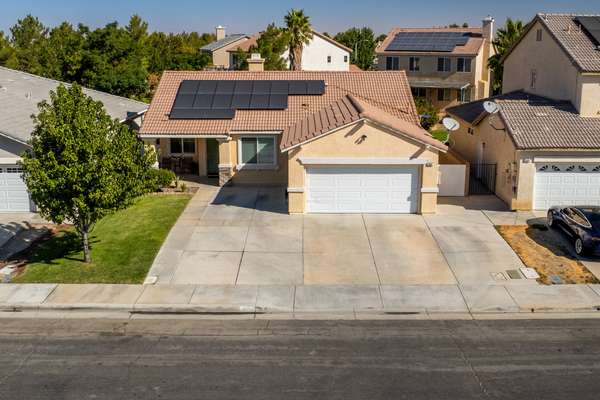 Beautiful Lancaster Home