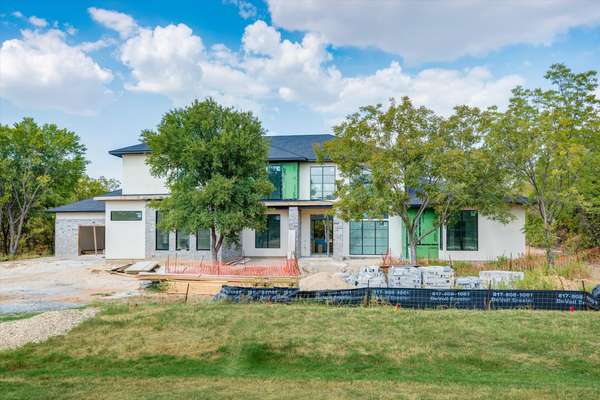 Charming Pepper Creek Ranch Available