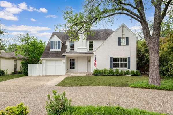 Exceptional Highland Park Home Reimagined with Timeless Style and Modern Luxury