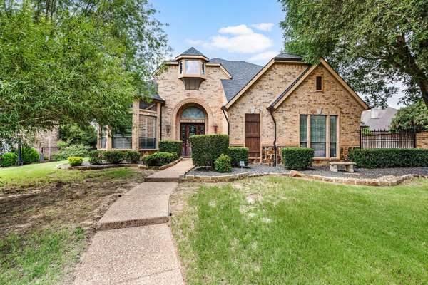 Investor Opportunity in Kirkwood Hollow of Southlake
