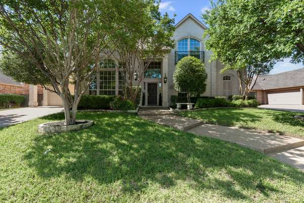 PRIME SOUTHLAKE WALKABILITY
