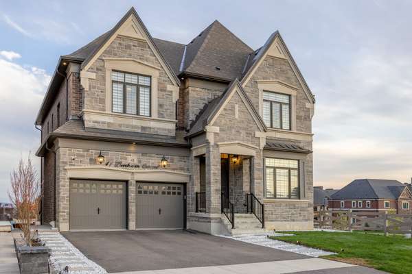 Modern Luxury