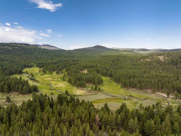 The Lodge at High Meadow Ranch, Sierraville, CA