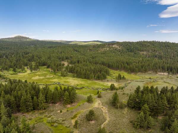 The Lodge at High Meadow Ranch, Sierraville, CA