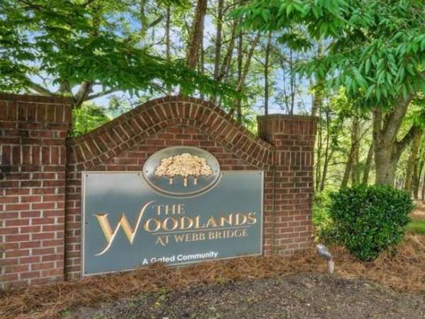 3001 Woodland Lane, Alpharetta, GA