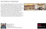 Printable PDF flyer of Wine Country Estate. Basic Postcard