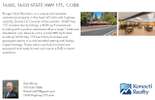 Printable PDF flyer of 16365 & 16335 State Hwy 175. Basic Postcard