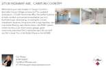 Printable PDF flyer of 27130 Hidaway Ave, 6. Basic Postcard