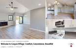 Printable PDF flyer of 27130 Hidaway Ave, 6. Basic Postcard