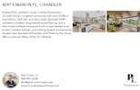Printable PDF flyer of 4297 S Marion Pl. Basic Postcard