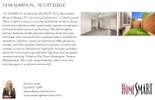 Printable PDF flyer of 1214 N 84th Pl. Basic Postcard