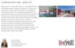 Printable PDF flyer of 11214 N 105th Ave. Basic Postcard