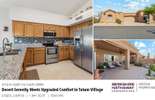 Printable PDF flyer of 4722 E Casey Ln. Basic Postcard