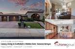 Printable PDF flyer of 12167 E Laurel Ln. Basic Postcard